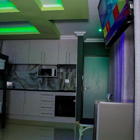 Wise Bird Guest House 루드푸르트 외부 사진