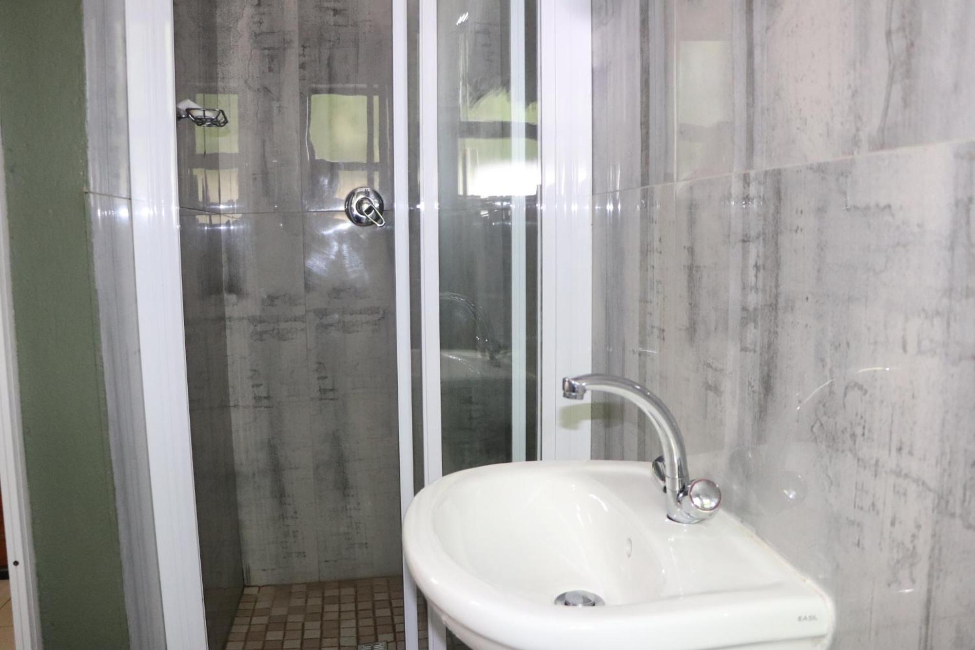 Wise Bird Guest House 루드푸르트 외부 사진